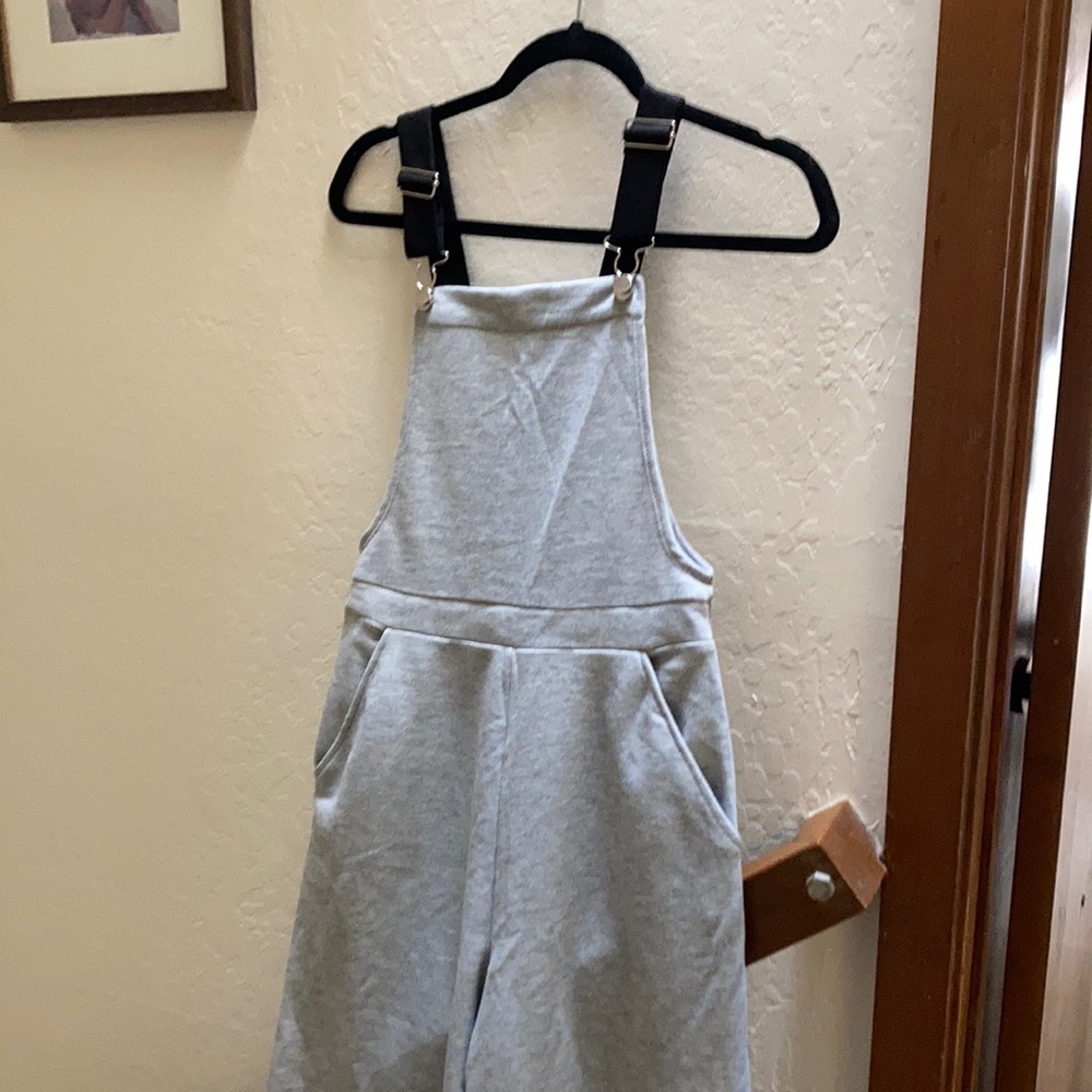 ASOS design jumpsuit size4